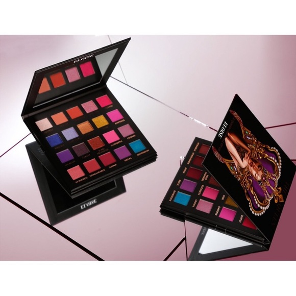 🎀ELOISE THE QUEEN EYESHADOW PALETTE - Picture 6 of 16